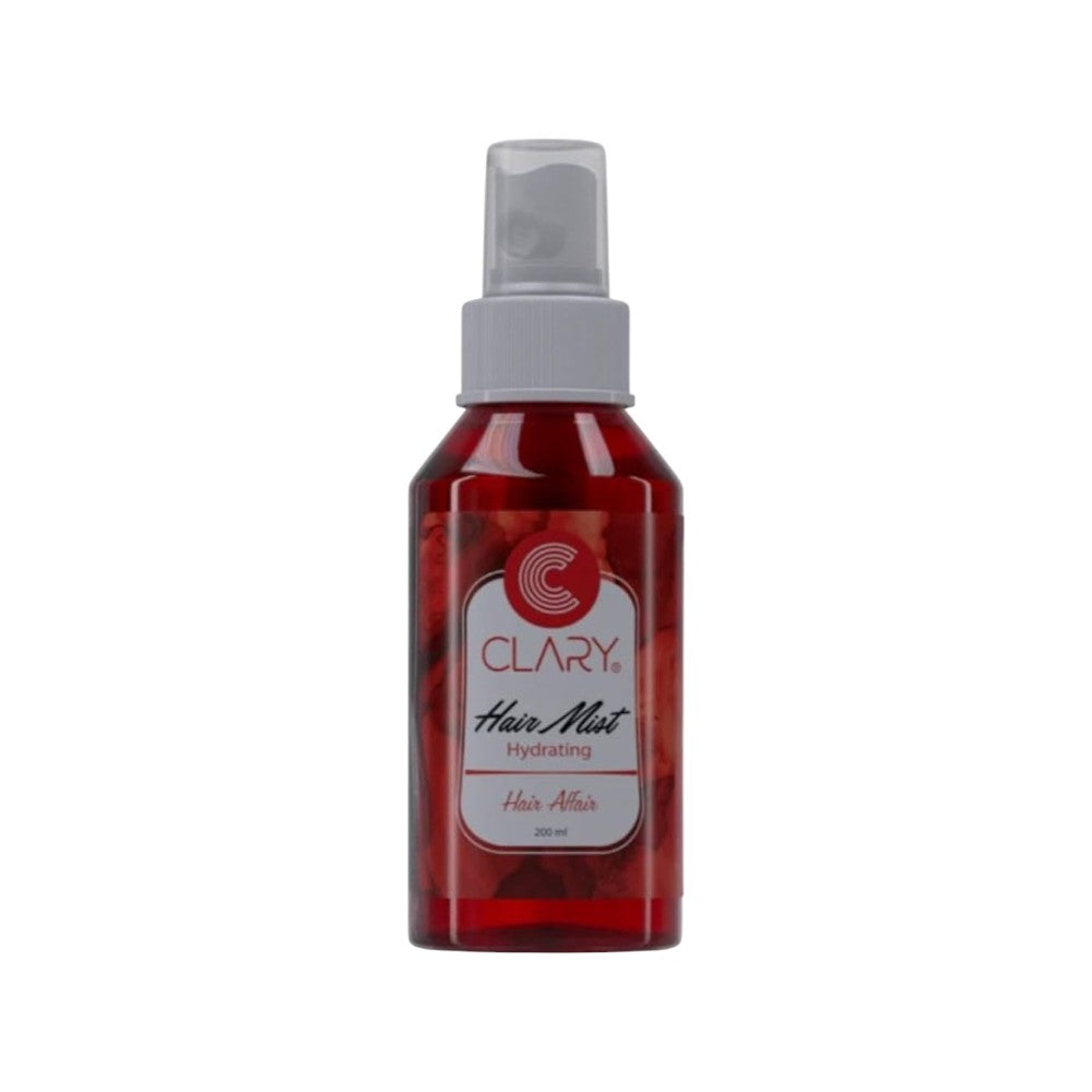 CLARY HAIR MIST 200 ML