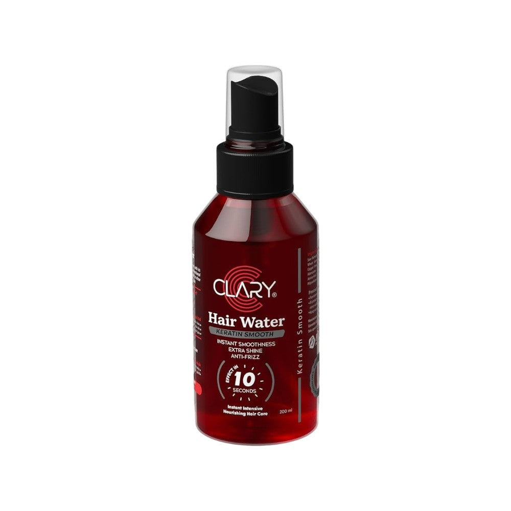 CLARY HAIR WATER 200 ML