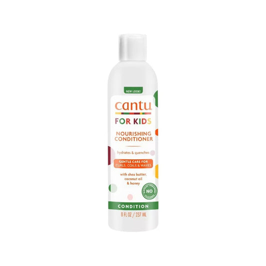 Cantu Kids Nourishing Conditioner - 8 fl oz