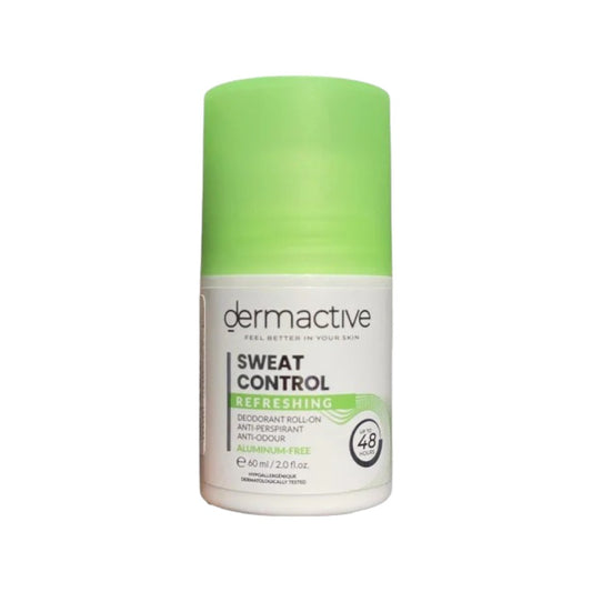 DERMA-ACTIVE - REFRESHING- ROLL ON 60ML