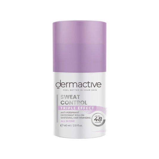 DERMA-ACTIVE -TRIPLE EFFECT -ROLL ON 60ML