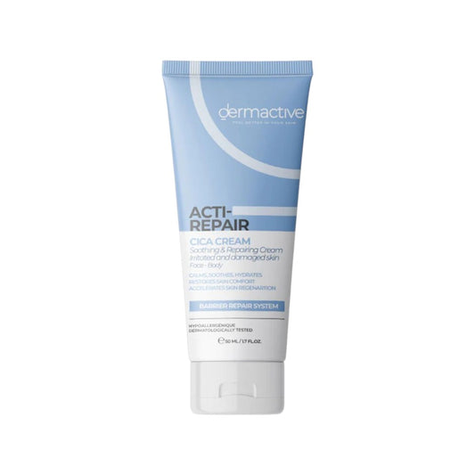 DERMA-ACTIVE ACTI-REPAIR CICA CREAM 50 ML