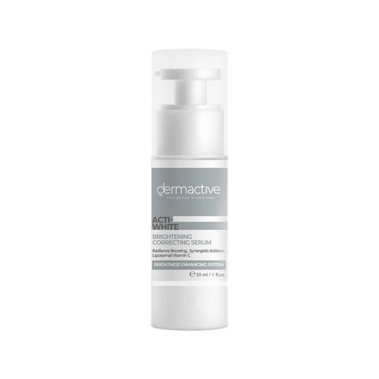 DERMA-ACTIVE ACTI-WHITE CORRECTING SERUM 30 ML