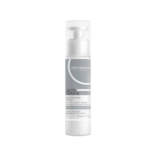 DERMA-ACTIVE ACTI-WHITE DEPIGMENTING CREAM 50ML