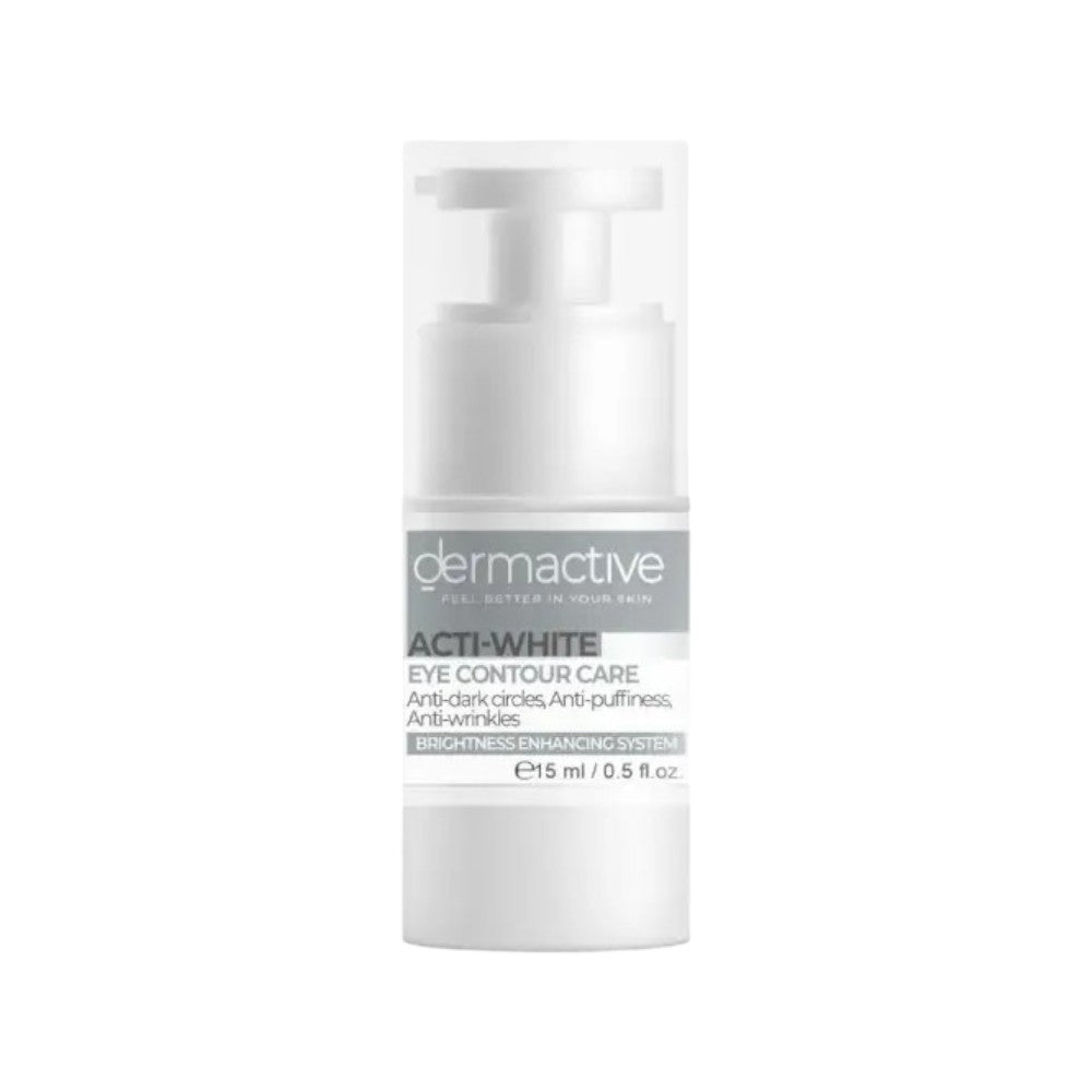 DERMA-ACTIVE ACTI-WHITE EYE CONTOUR 15 ML