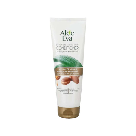 ALOE EVA CONDITIONER WITH ARGAN OIL 230 ML