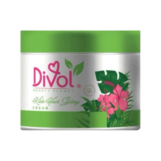 DIVOL KIDS STYLING CREAM