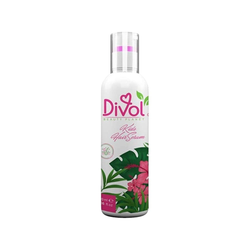 DIVOL SERUM 100ML