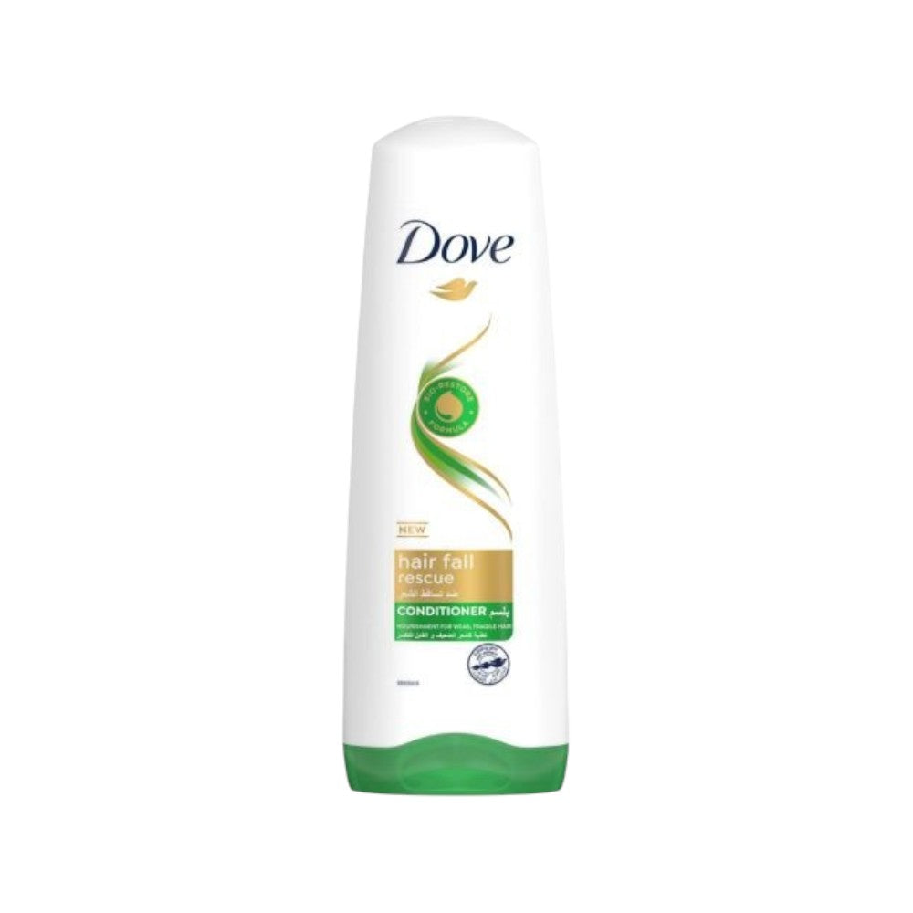 DOVE COND HAIR FALL RESCUE 350 ML