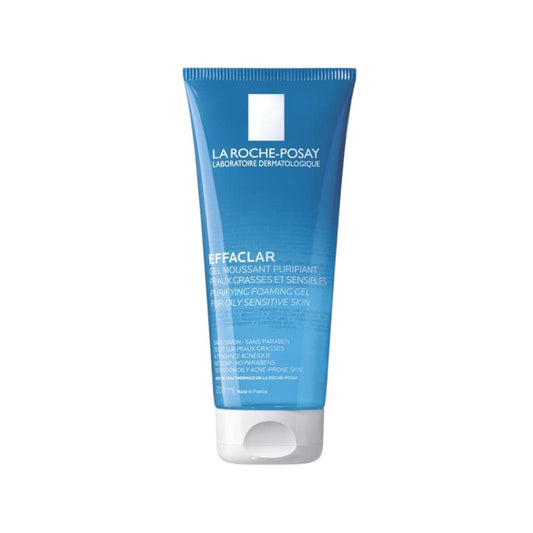 La Roche-Posay Effaclar Purifying Foaming Gel 200 ml