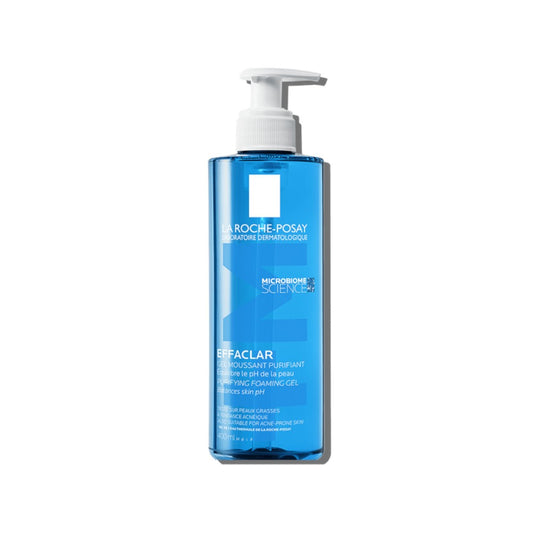 La Roche-Posay Effaclar Gel 400ml