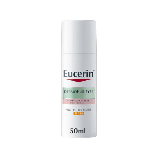 EUCERIN DERMOPURIFYER OIL CONTROL 50ML