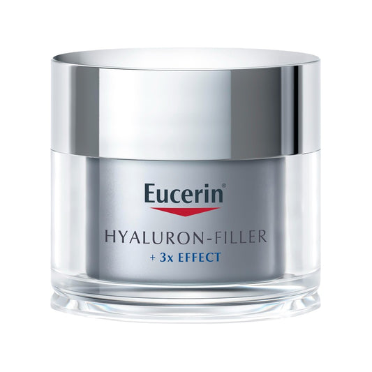 EUCERIN HYALURON-FILLER NIGHT