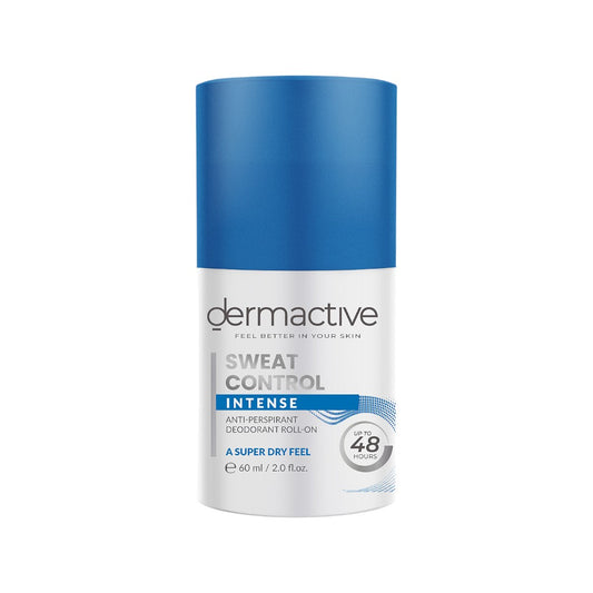 DERMA-ACTIVE - INTENSE- ROLL ON 60ML