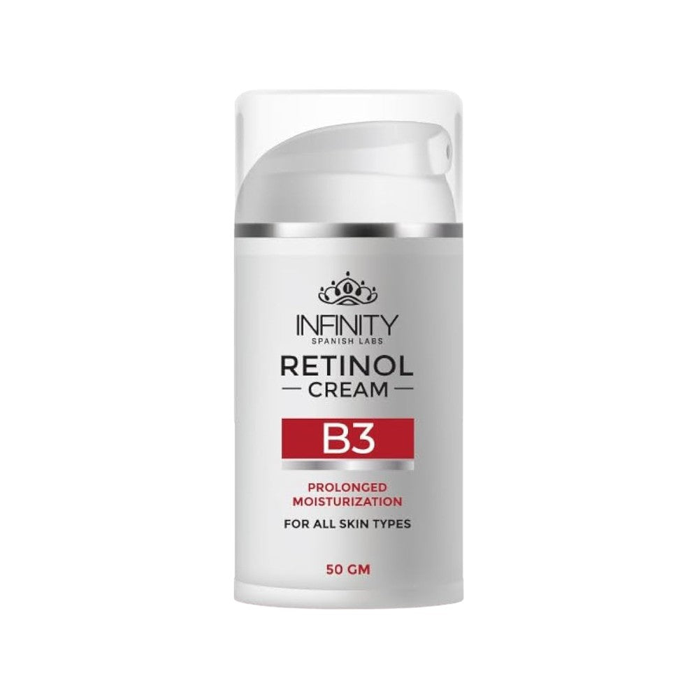 INFINITY RETINOL B3 CREAM 30 ML