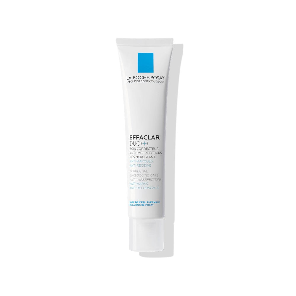 LA ROCHE-POSAY EFFACLAR DUO PLUS 40 ML