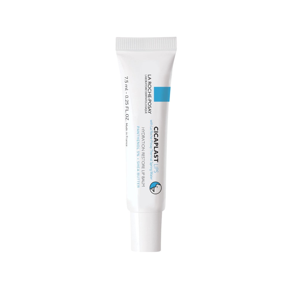 La Roche-Posay Cicaplast Barrier Lip Balm  7.5 ML