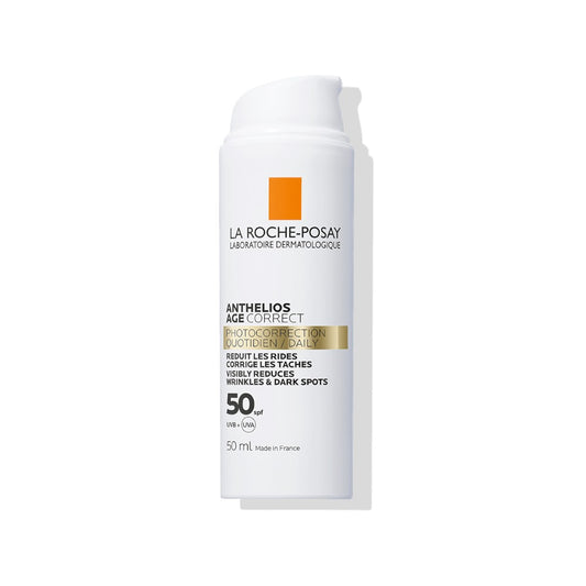 La Roche-Posay Anthelios Age Correct SPF50