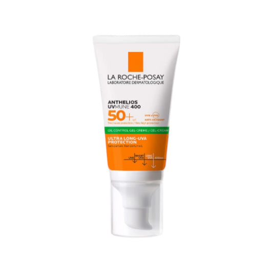 La Roche-Posay Anthelios XL Non-perfumed Dry Touch Gel Cream SPF50+ 50ml