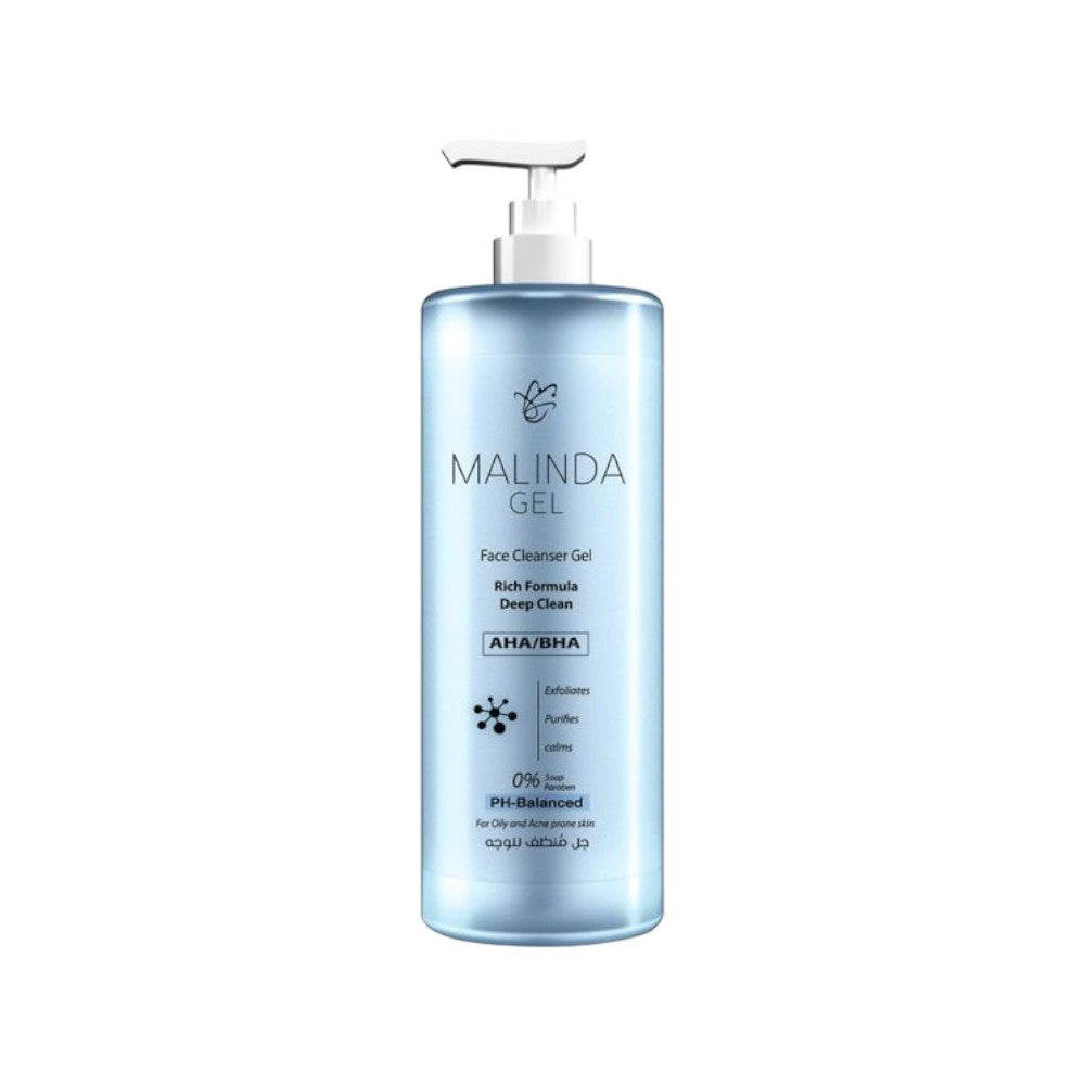 BLUEBLL MALINDA SKIN CLEANSER 200ML