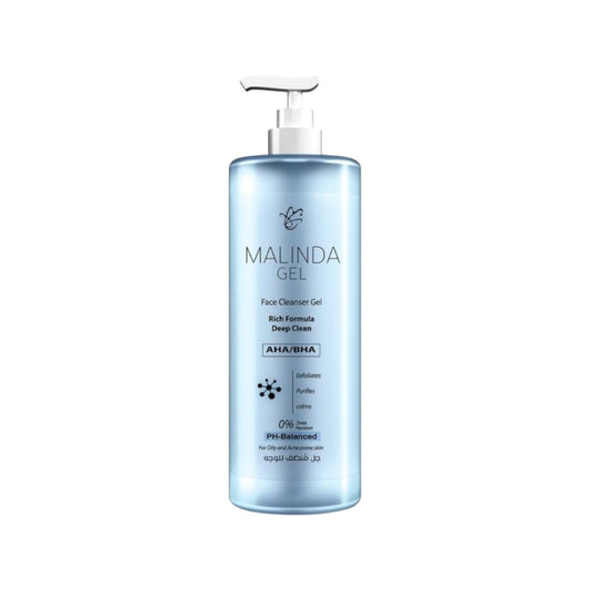 BLUEBLL MALINDA SKIN CLEANSER 200ML