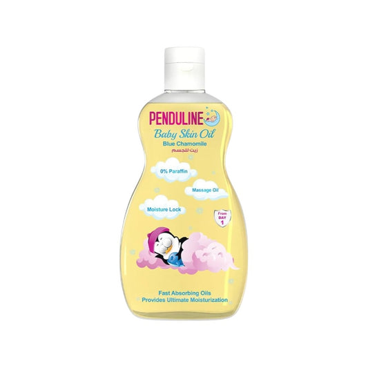 Penduline baby skin oil - 120 ml