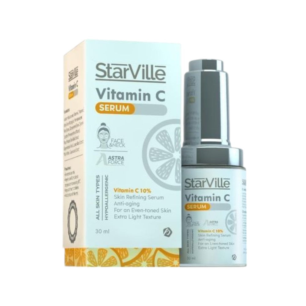 STARVILLE VITAMIN-C SERUM 30ML