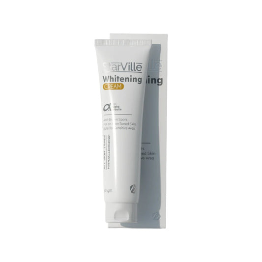 STARVILLE WHITENING CREAM 60 GM