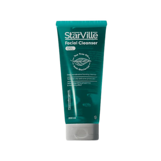 Starville Acne Prone Skin Facial Cleanser 200 ml