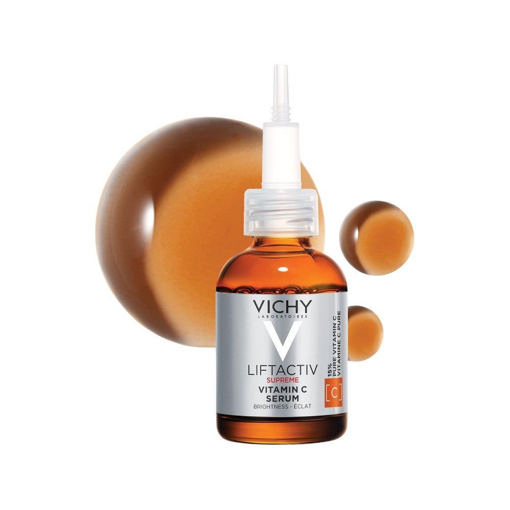 VICHY LIFTACTIV SUPREME VIT-C - 30 ML