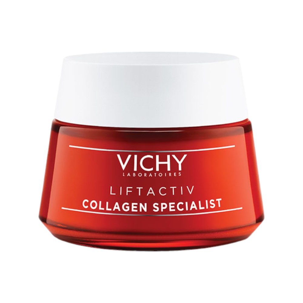 Vichy LIFTACTIV Collagen Specialist Day Cream- 50ml