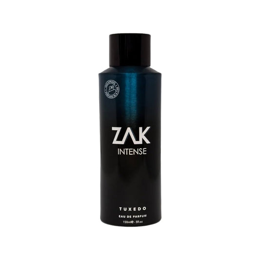 ZAK Intense Tuxedo Eau de Parfum for Men - 150 ml