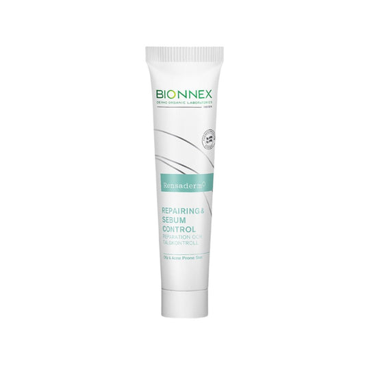 bionex rensaderm sebum control 30 ml