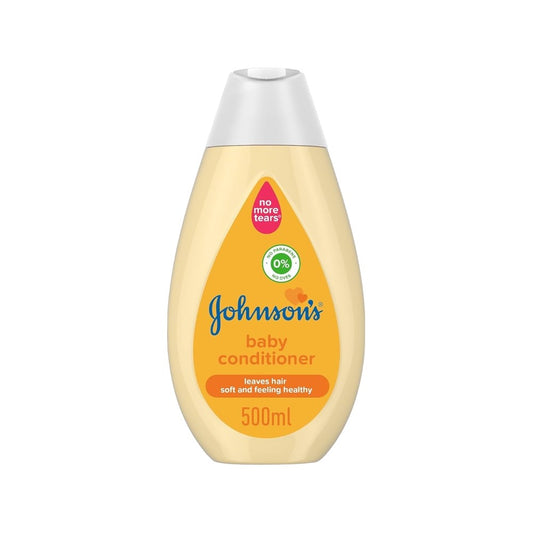 Johnson's baby conditioner, 500ml