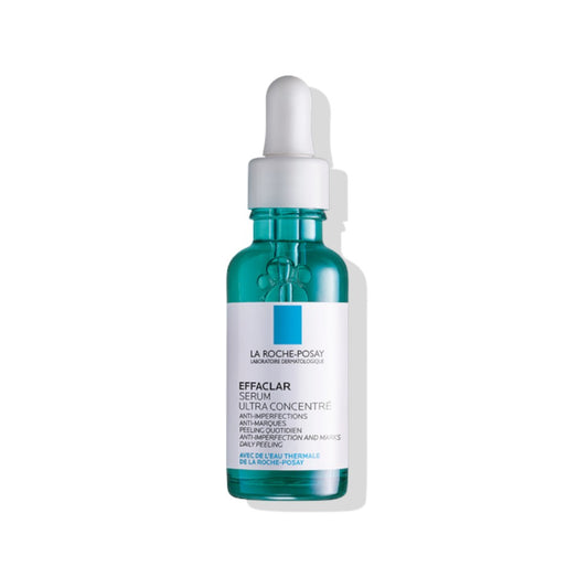 La Roche-Posay Effaclar Ultra Concentrated Serum 30ml