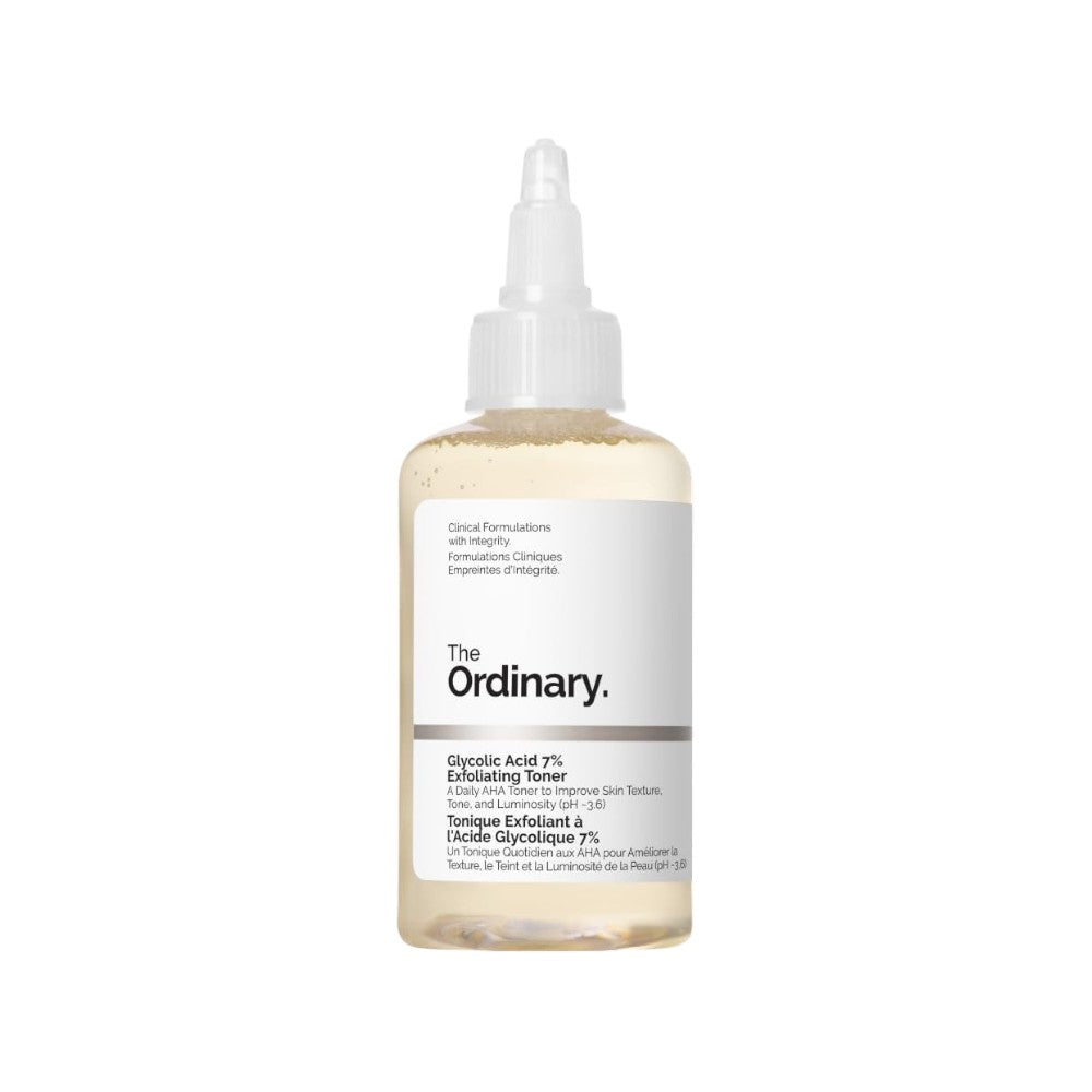 ordinary glycoli acid 240ml