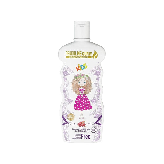 penduline curly kids conditioner 300ml