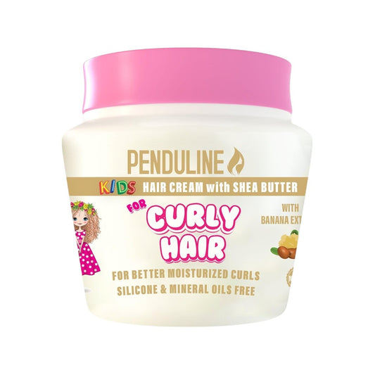 Penduline shea butter hair cream for kids - 150 ml