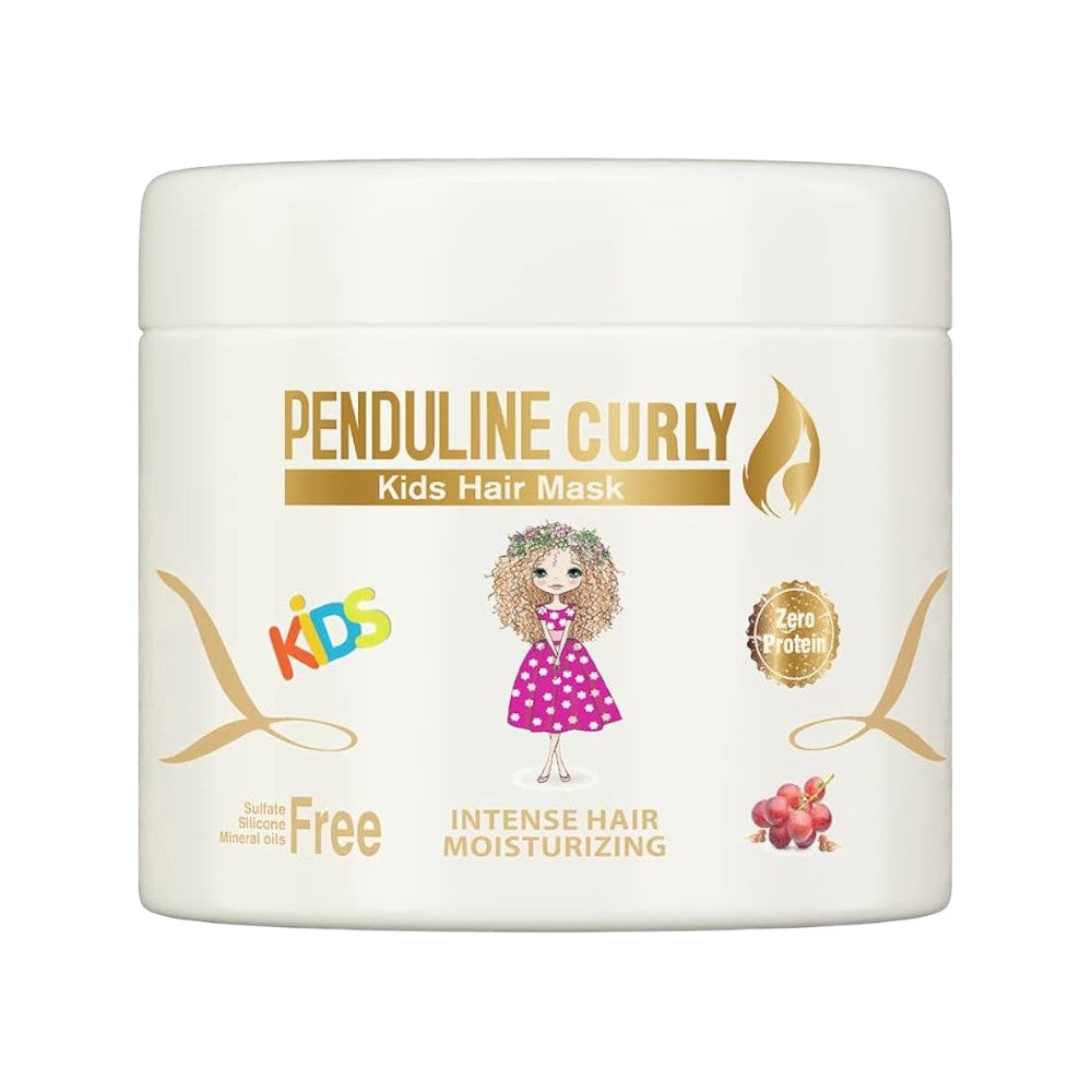 penduline curly kids hair mask 450ml (334)