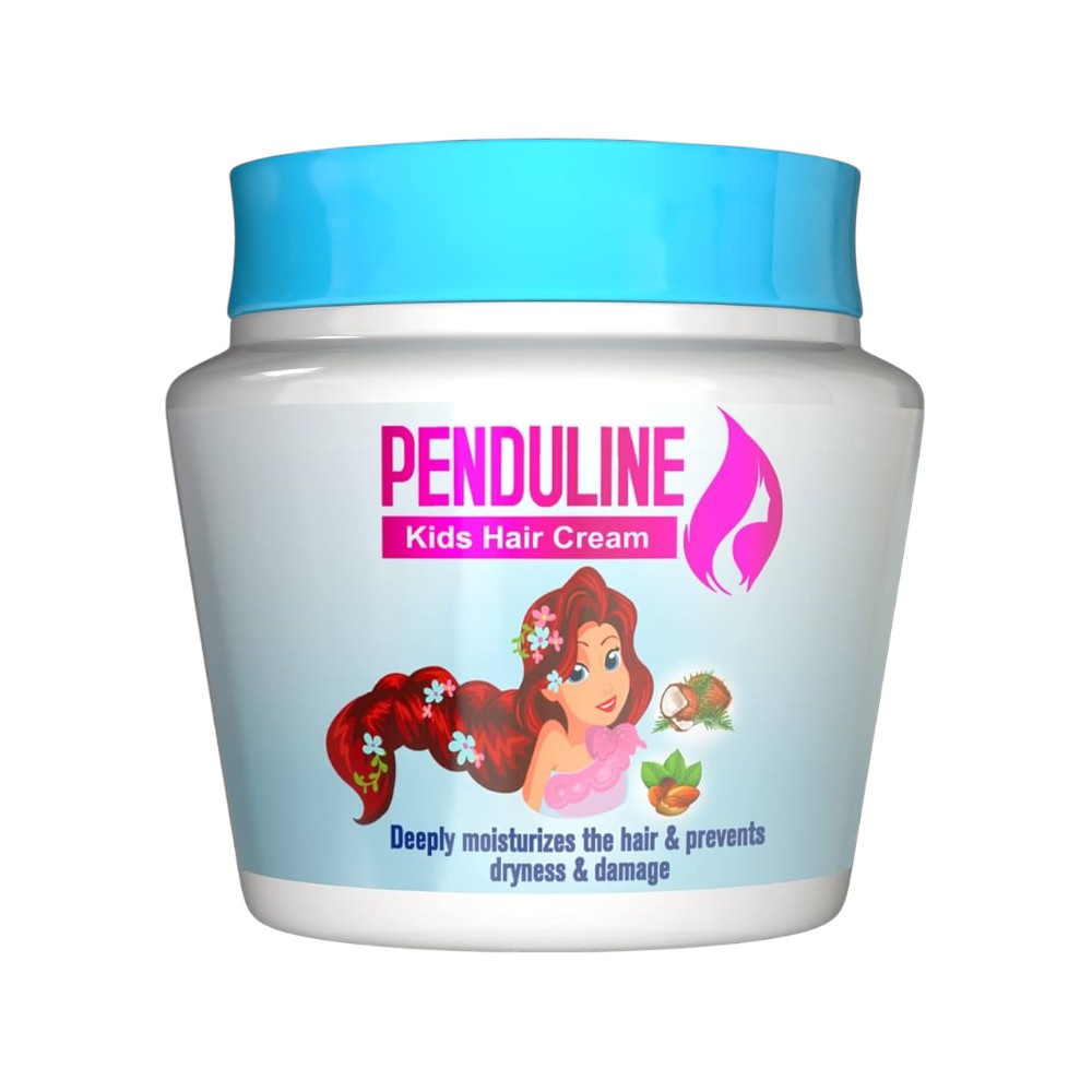 penduline hair cream 150 gm - 077