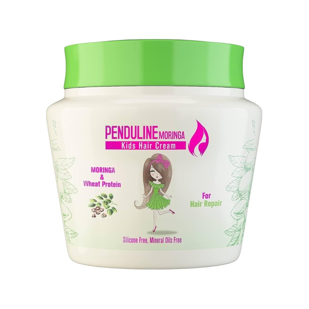 penduline hair cream moringa