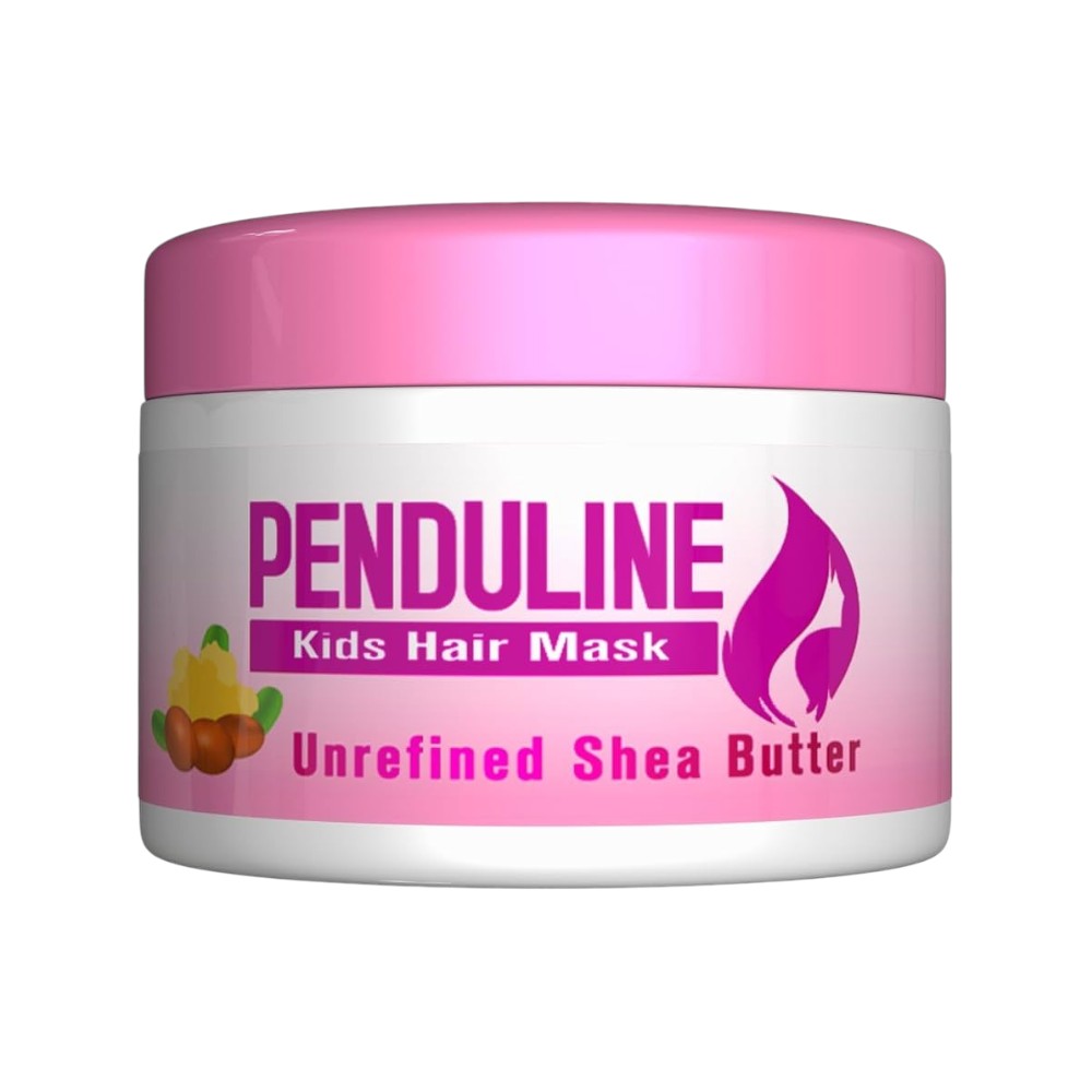 penduline hair mask - 300 ml