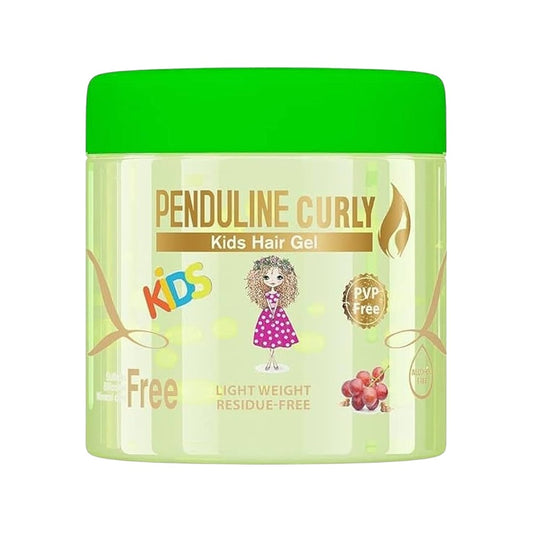 penduline kids hair gel - 250 ml - curly hair