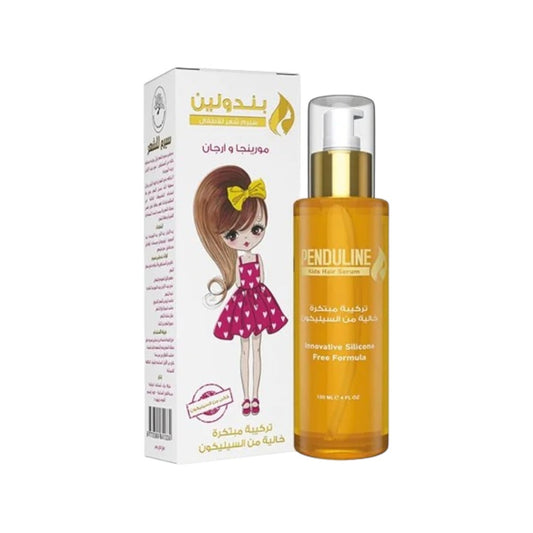 penduline kids hair moringa serum - 120 ml