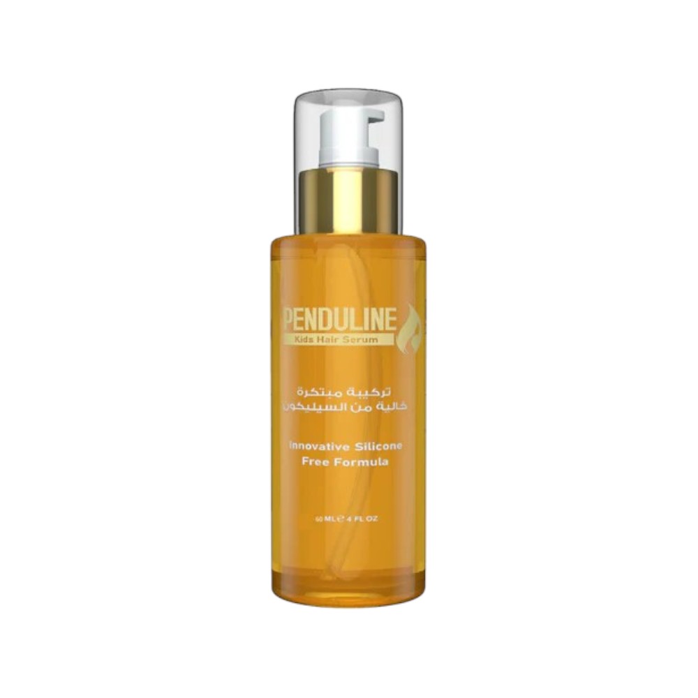 penduline kids hair moringa serum - 60 ml