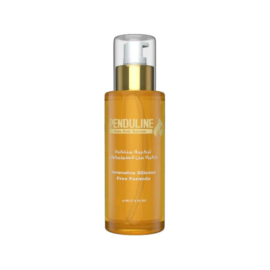 penduline kids hair moringa serum - 60 ml